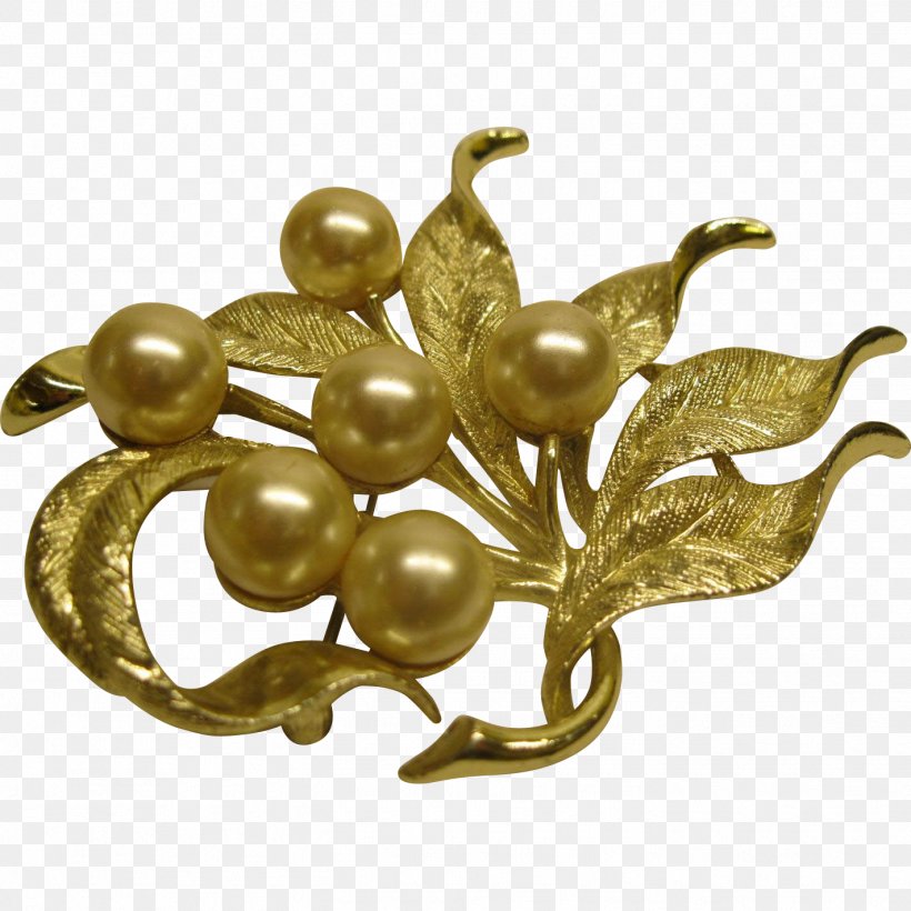 Brooch Imitation Pearl Pin Jewellery, PNG, 1421x1421px, Brooch, Body Jewellery, Body Jewelry, Brass, Collectable Download Free