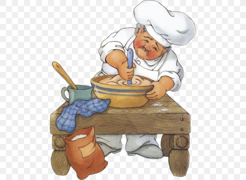 Chef Cook Clip Art, PNG, 488x600px, Chef, Baking, Cook, Cooking, Cuisine Download Free