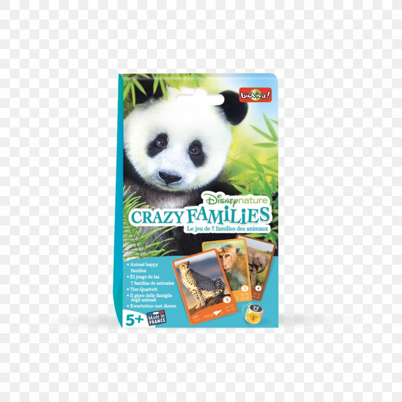 Happy Families Card Game Board Game Bioviva, PNG, 1000x1000px, Happy Families, Bear, Bioviva, Board Game, Card Game Download Free