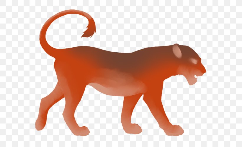 Lion Dog Kitten Cat Red, PNG, 640x500px, Lion, Animal Figure, Big Cat, Big Cats, Carnivoran Download Free
