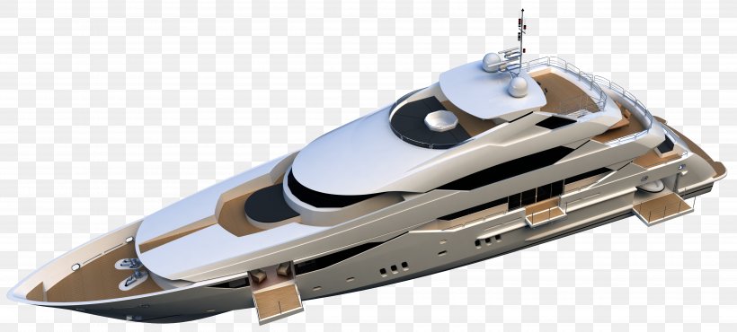 Luxury Yacht Boat Sunseeker Radio-controlled Model, PNG, 5000x2259px, Yacht, Boat, Deck, Kaater, Luxury Download Free