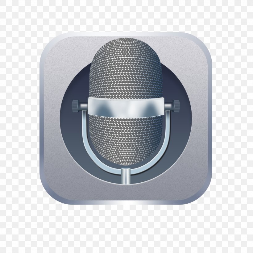 Microphone Product Design Audio, PNG, 1500x1500px, Microphone, Audio, Audio Equipment, Audio Signal, Cylinder Download Free