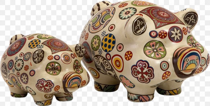 Miniature Pig Piggy Bank Ceramic Porcelain Mug, PNG, 1000x509px, Miniature Pig, Animal, Bank, Bung, Ceramic Download Free