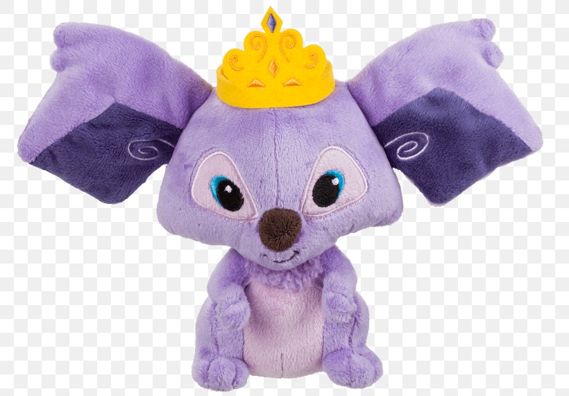 animal jam soft toys