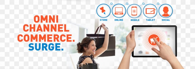 Omnichannel Retail Marketing E-commerce, PNG, 1400x500px, Omnichannel, Advertising, Brand, Brick And Mortar, Business Download Free