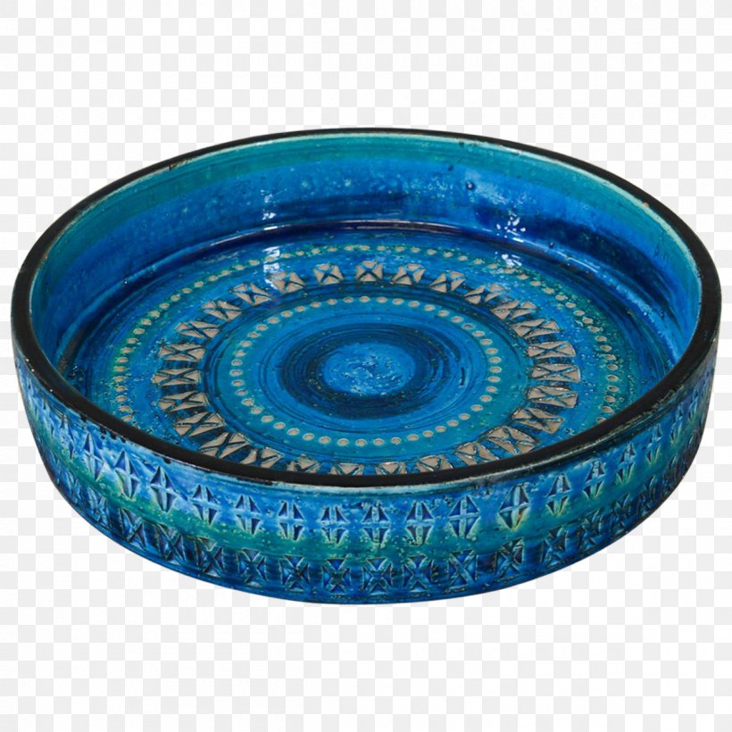 Platter Cobalt Blue Ceramic Turquoise Teal, PNG, 1200x1200px, Platter, Aqua, Blue, Bowl, Ceramic Download Free