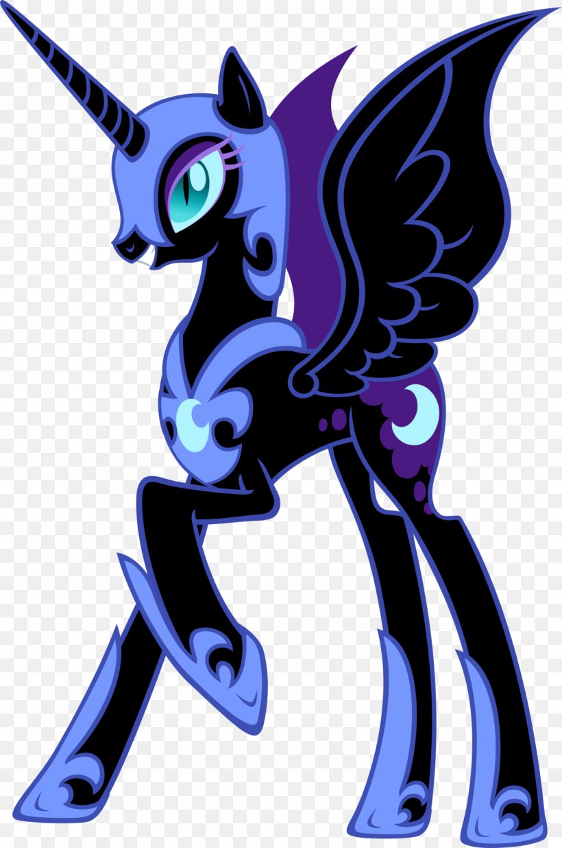 Princess Luna Princess Celestia Ponyville, PNG, 1280x1930px, Princess Luna, Art, Character, Charms Pendants, Deviantart Download Free