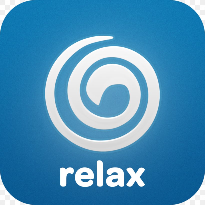 Sleep Relaxation Sound Bed Night, PNG, 1024x1024px, Sleep, Bed, Blue, Brand, Logo Download Free