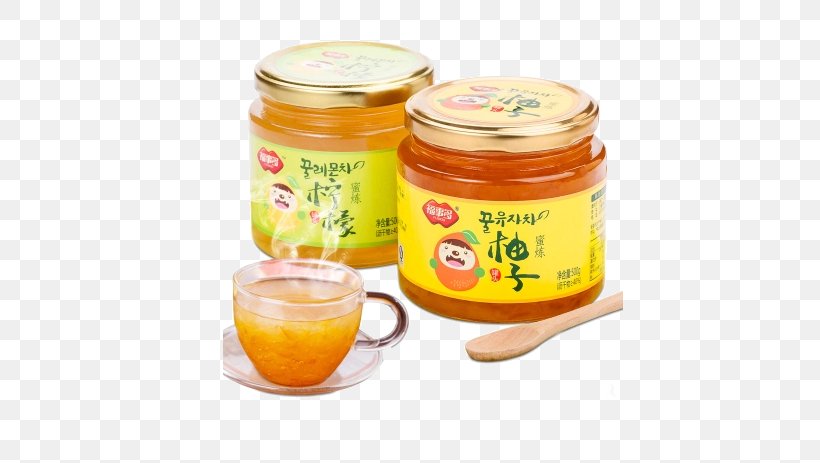 Tea Yuja-cha South Korea Lemon Honey, PNG, 624x463px, Tea, Chutney, Citron, Citrus Junos, Condiment Download Free