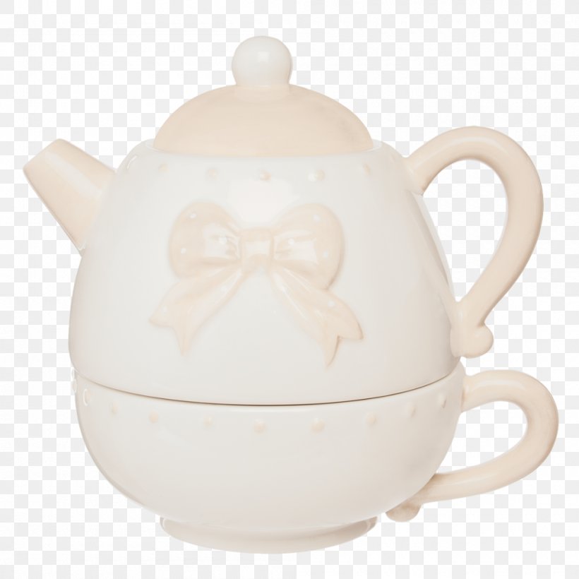 Teapot Coffee Mug Kettle, PNG, 1000x1000px, Tea, Ceramic, Coffee, Coffee Cup, Cup Download Free