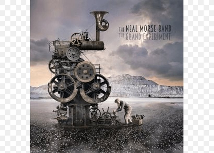 The Grand Experiment The Neal Morse Band Album Progressive Rock The Call, PNG, 786x587px, Watercolor, Cartoon, Flower, Frame, Heart Download Free