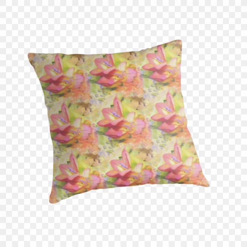 Throw Pillows Cushion Pink M RTV Pink, PNG, 875x875px, Throw Pillows, Cushion, Petal, Pillow, Pink Download Free