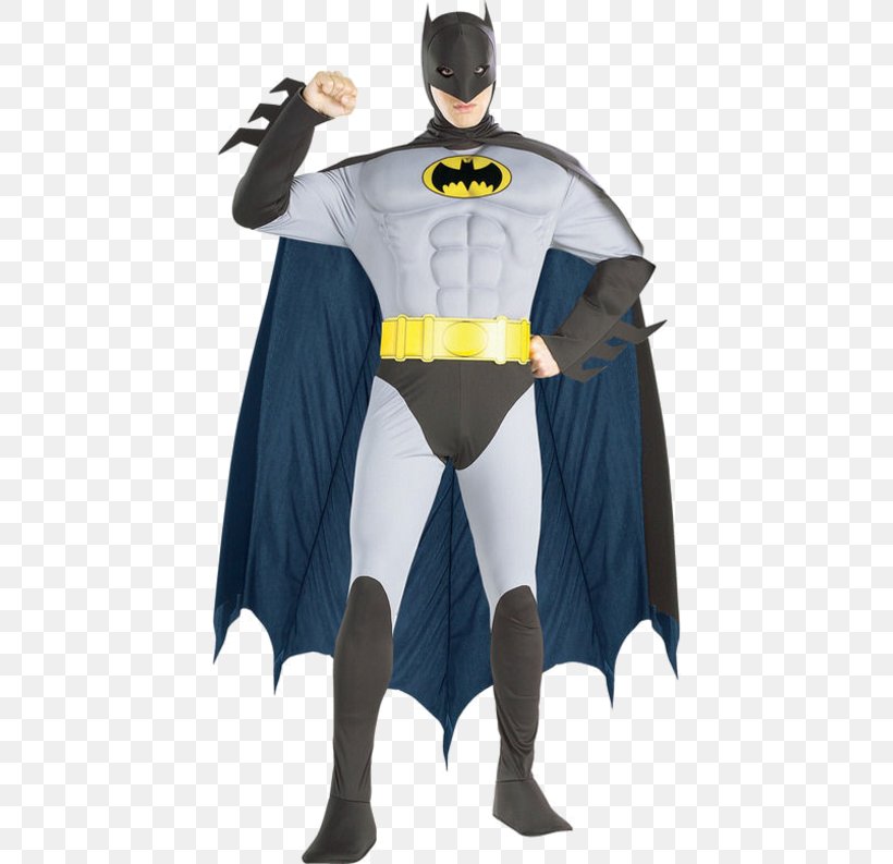 Batman Robin Halloween Costume Clothing, PNG, 500x793px, Batman, Adult, Batman Robin, Clothing, Comics Download Free