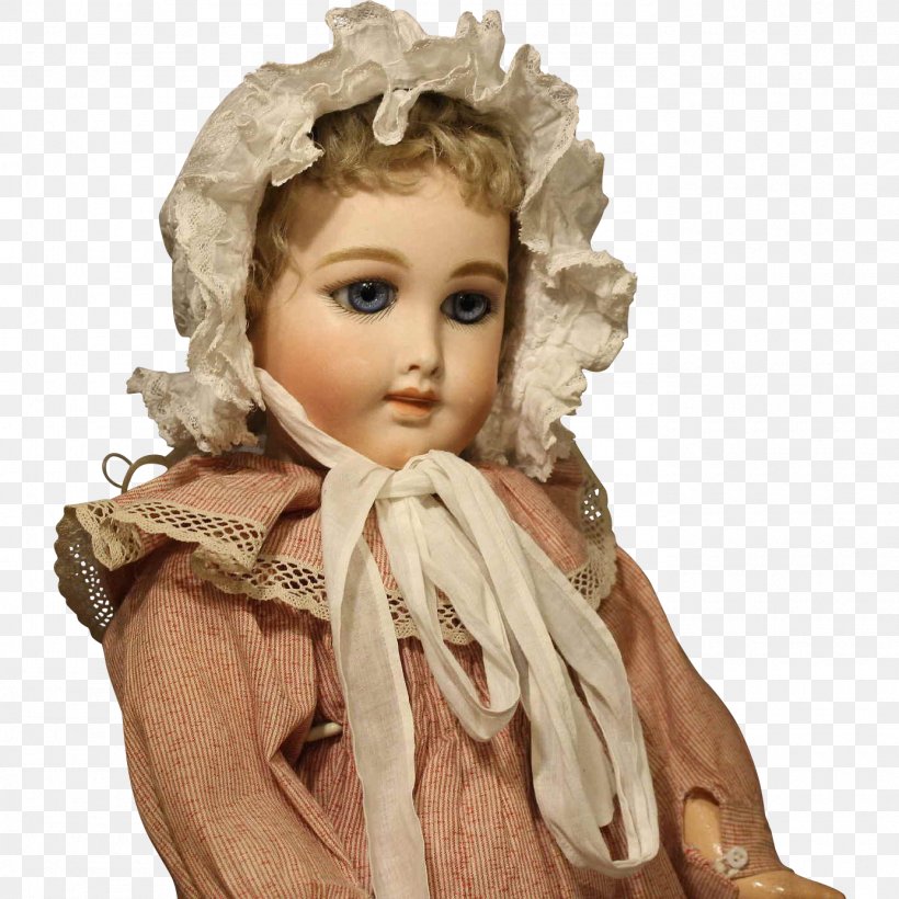 Bisque Doll Jumeau Collectable Reborn Doll, PNG, 1385x1385px, Doll, Antique, Austria, Automaton, Bisque Doll Download Free