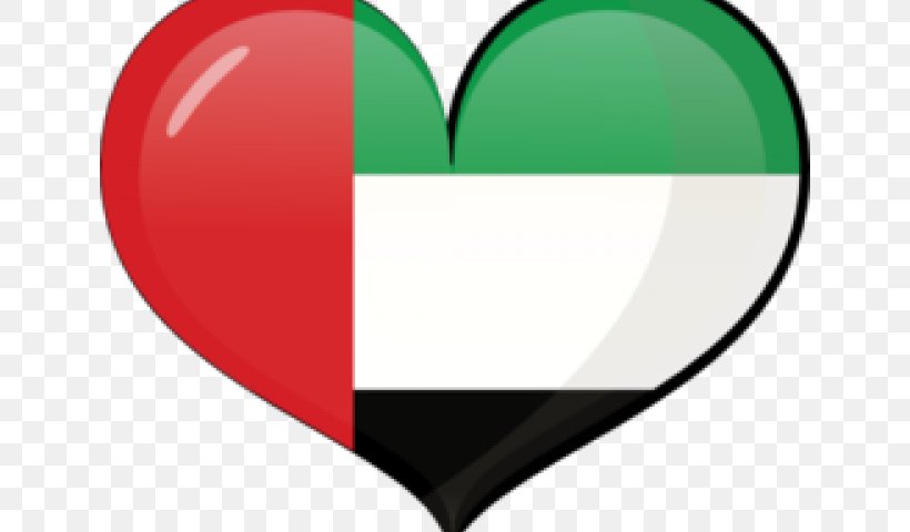 Clip Art Flag Of The United Arab Emirates Illustration Drawing, PNG, 640x480px, Watercolor, Cartoon, Flower, Frame, Heart Download Free