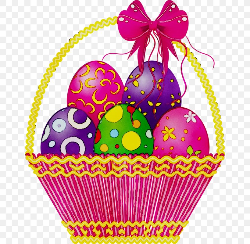 Easter Bunny Clip Art Easter Basket Easter Egg, PNG, 656x800px, Easter Bunny, Baking Cup, Basket, Easter, Easter Basket Download Free