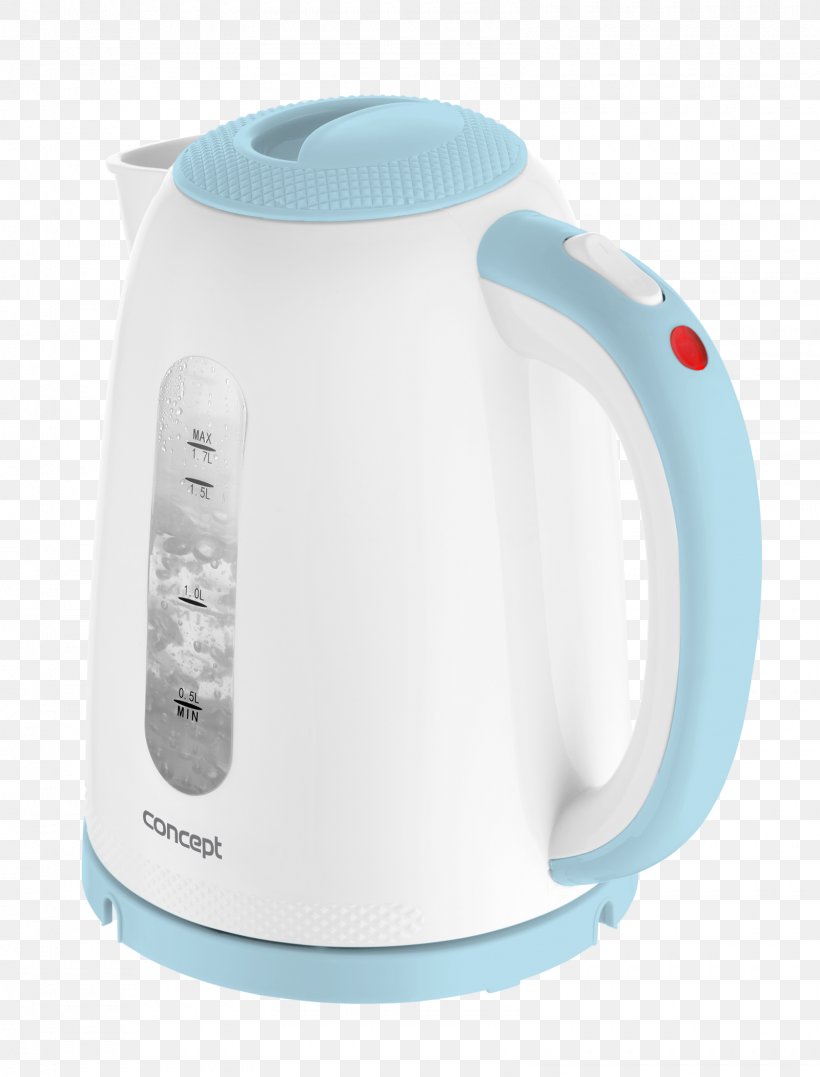 Electric Kettle Plastic Konvice Sight Glass, PNG, 1600x2103px, Electric Kettle, Blue, Ceramic, Container, Drink Download Free