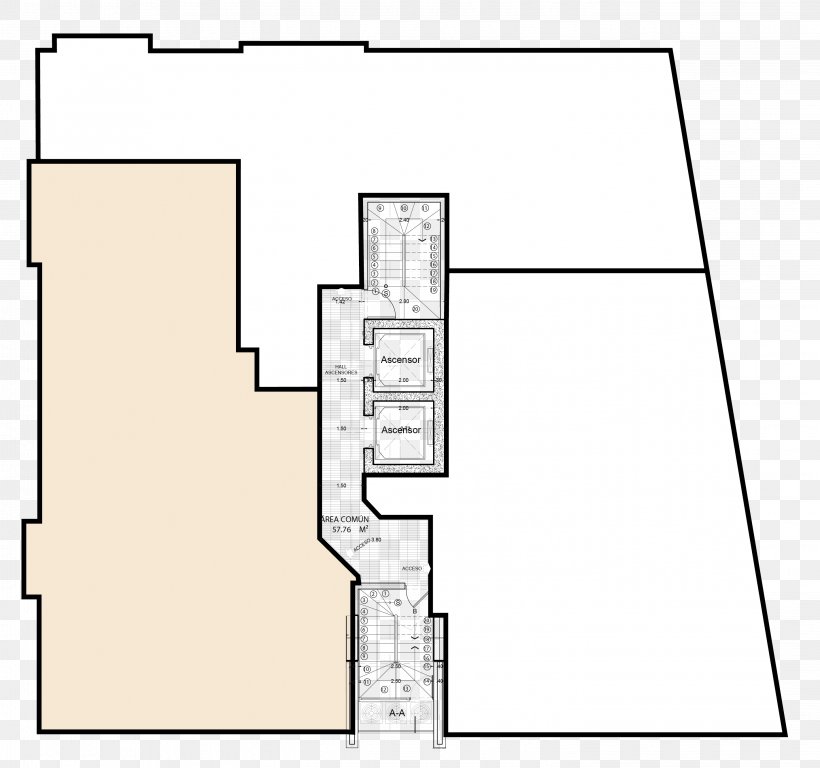 Floor Plan Land Lot Line Angle, PNG, 2846x2668px, Floor Plan, Area, Diagram, Drawing, Elevation Download Free