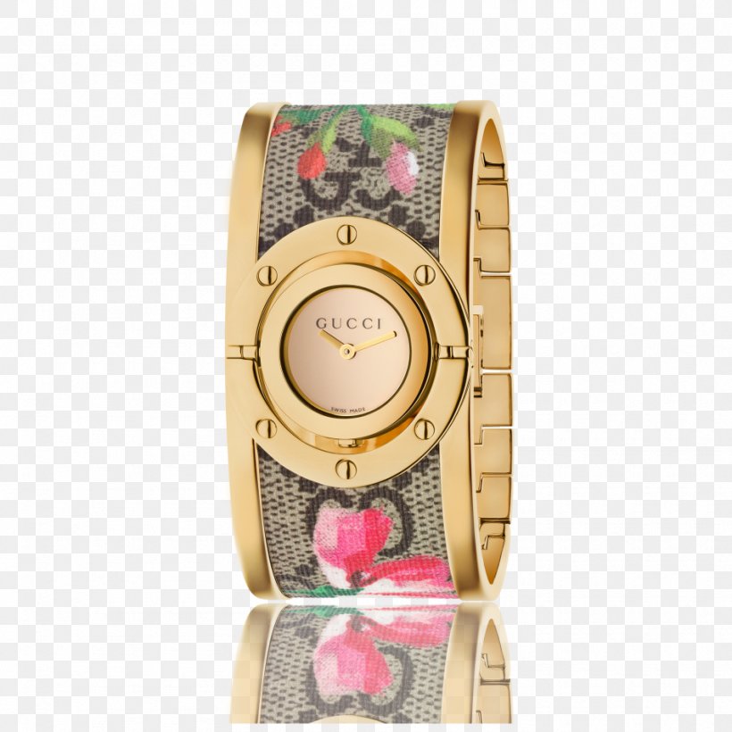 Gucci Jewellery Fashion Watch Swiss Made, PNG, 950x950px, Gucci, Beige, Bucherer Group, Chronograph, Fashion Download Free