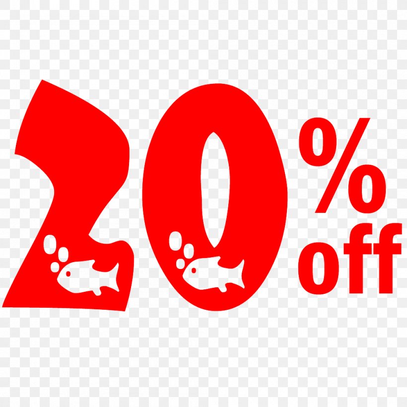 New Year Sale 20% Off Discount Tag., PNG, 1000x1000px, Logo, Area, Brand, California, Coupon Download Free