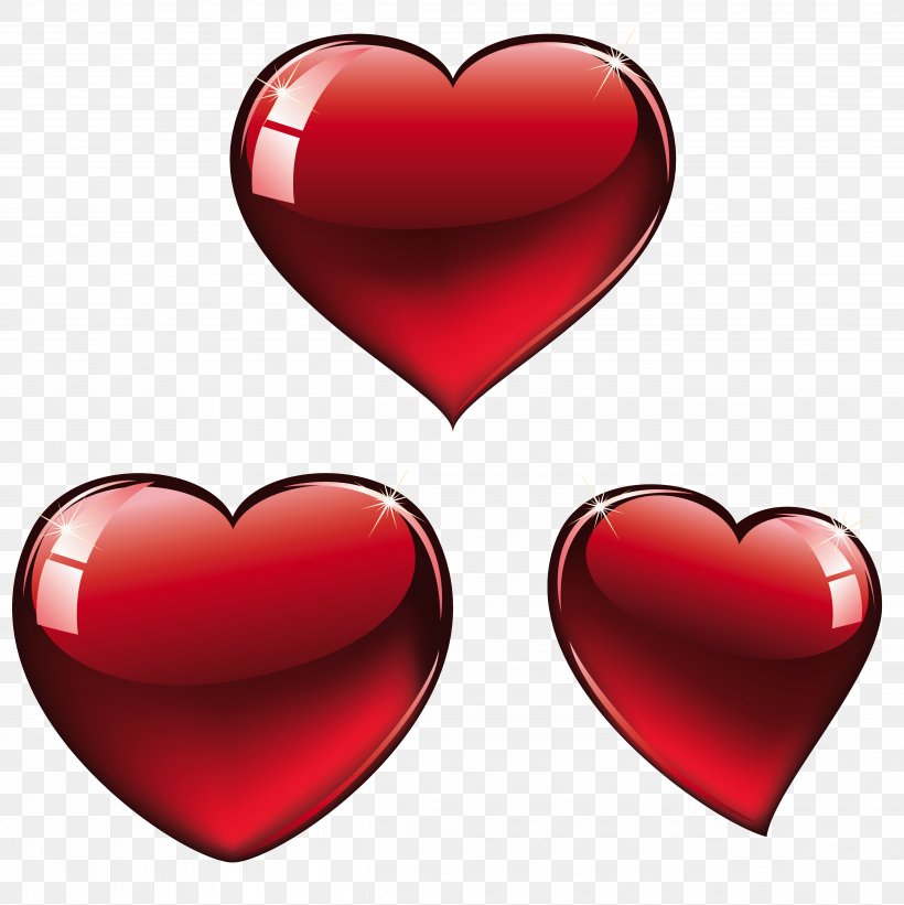 Red Hearts Clipart, PNG, 4979x4989px, Heart, Animation, Love, Product  Design, Red Download Free