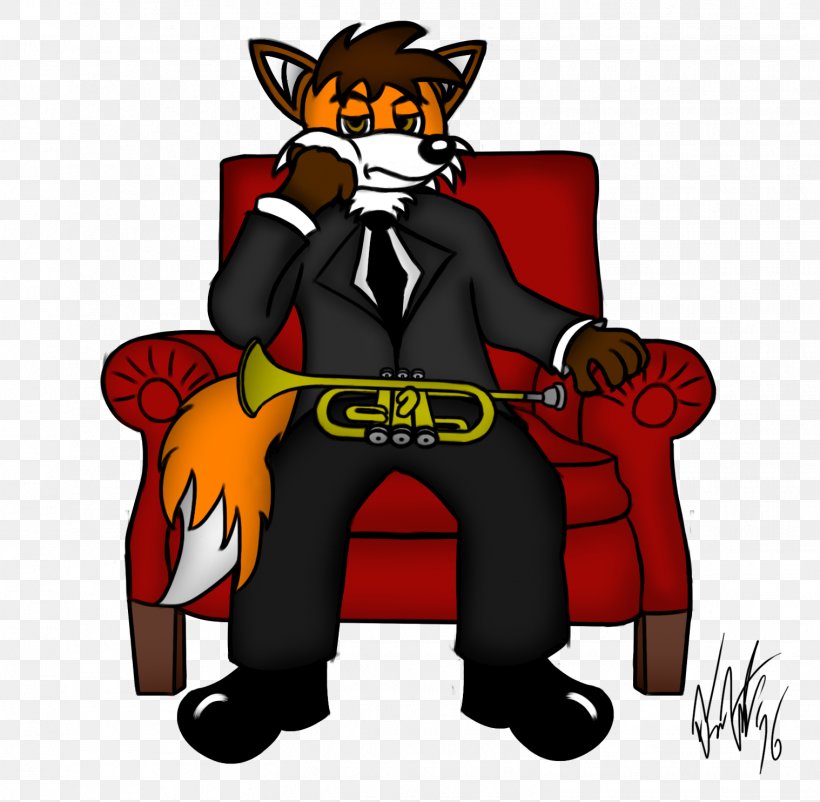 Sitting Vertebrate Fox Clip Art, PNG, 1518x1485px, Sitting, August 22, Cartoon, Character, Deviantart Download Free