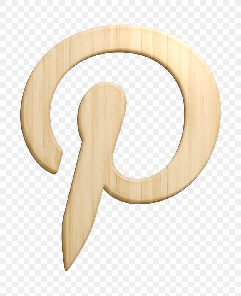 Social Icon Pinterest Icon, PNG, 1006x1238px, Social Icon, Beige, Ear, Pinterest Icon, Symbol Download Free