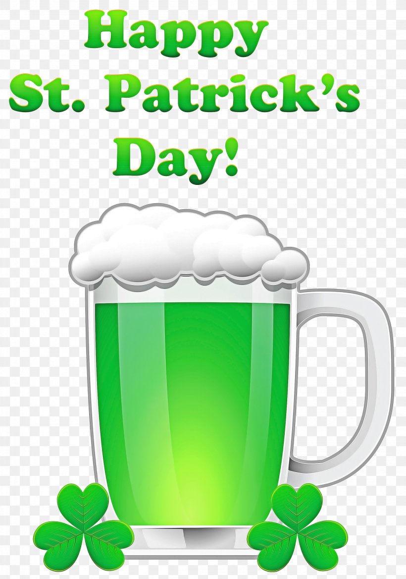 St Patrick Day, PNG, 2105x3000px, Saint Patricks Day, Animation, Drink, Drinkware, Green Download Free