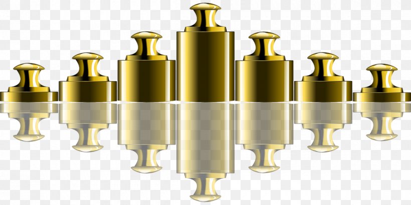 Vector Graphics Clip Art Weight Image, PNG, 1200x600px, Weight, Brass, Cylinder, Hardware, Mass Download Free