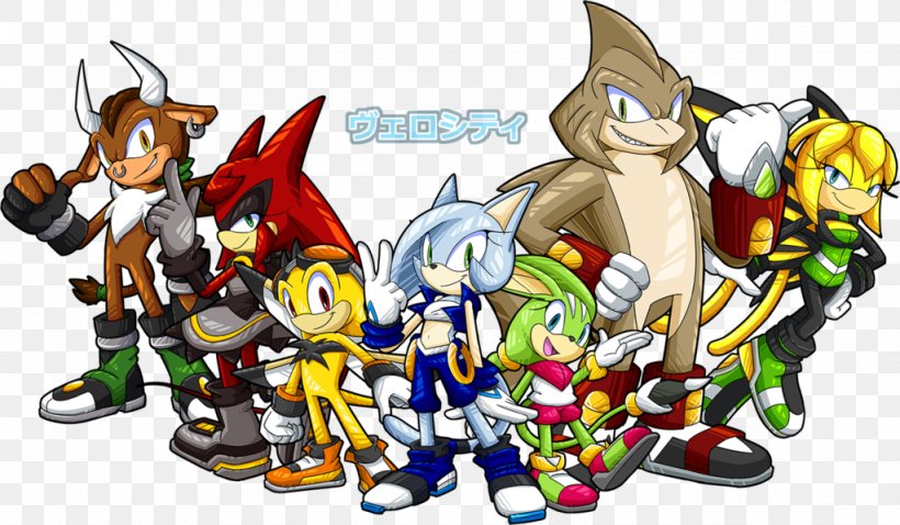 Vertebrate Sonic & Knuckles Knuckles The Echidna Jerboa Metal Sonic, PNG, 1024x598px, Vertebrate, Action Figure, Art, Cartoon, Echidna Download Free