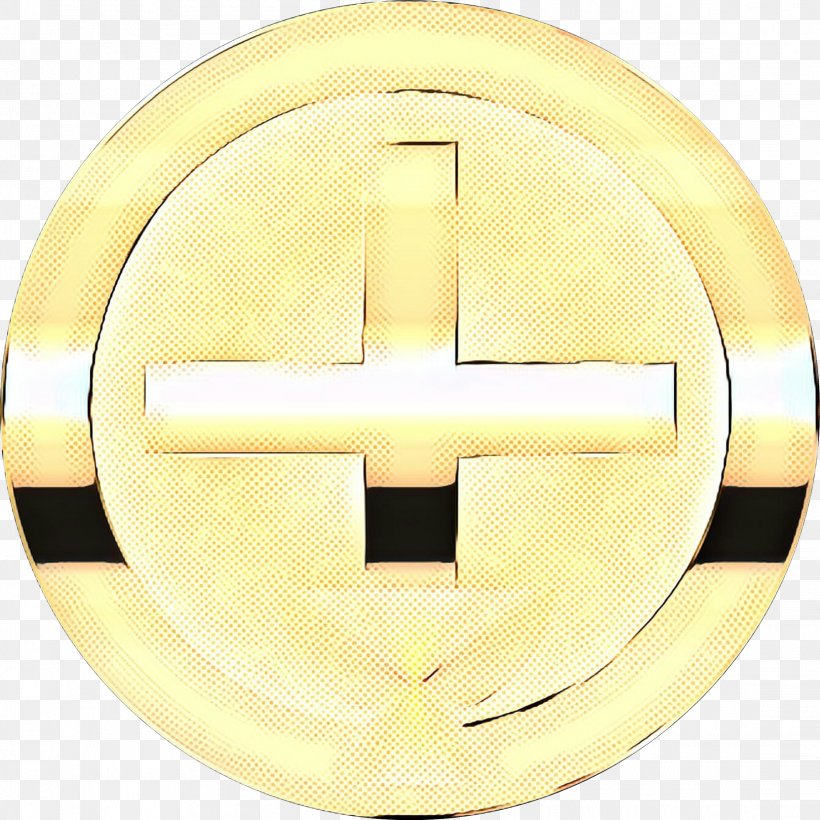 Yellow Circle, PNG, 2224x2224px, Yellow, Brass, Metal, Symbol Download Free