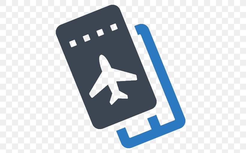 Airplane Airline Ticket Flight, PNG, 512x512px, Airplane, Airline, Airline Ticket, Airport, Airway Download Free