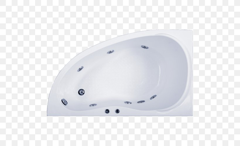 Bathtub Tap Bathroom Angle, PNG, 500x500px, Bathtub, Bathroom, Bathroom Sink, Hardware, Oval Download Free