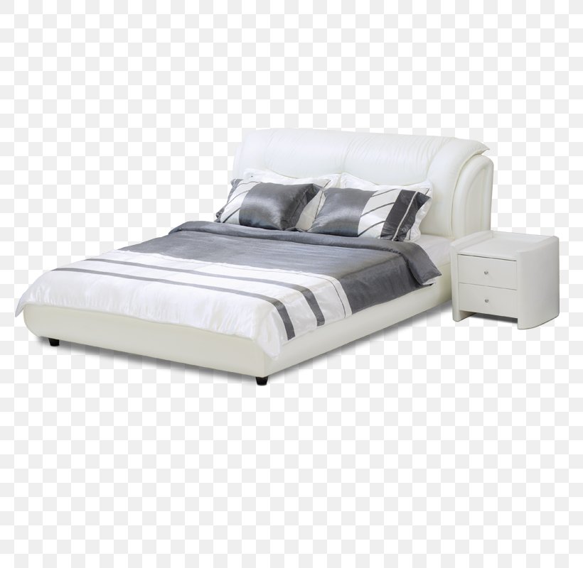 Bed Frame Mattress Bedroom Furniture, PNG, 800x800px, Bed Frame, Bed, Bedroom, Cladding, Distribution Download Free