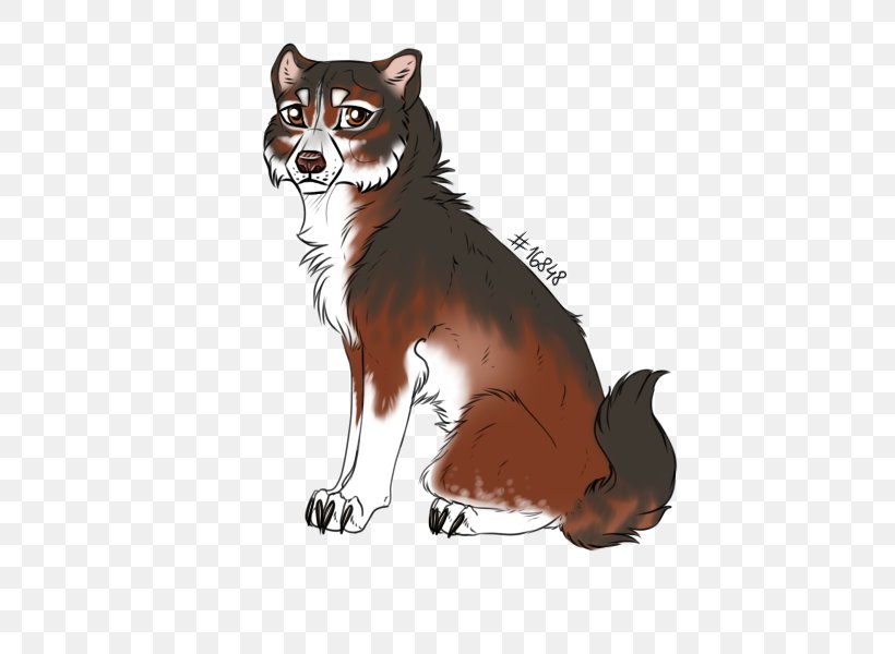 Dog Breed Puppy Red Fox Whiskers Cat, PNG, 600x600px, Dog Breed, Breed, Carnivoran, Cartoon, Cat Download Free
