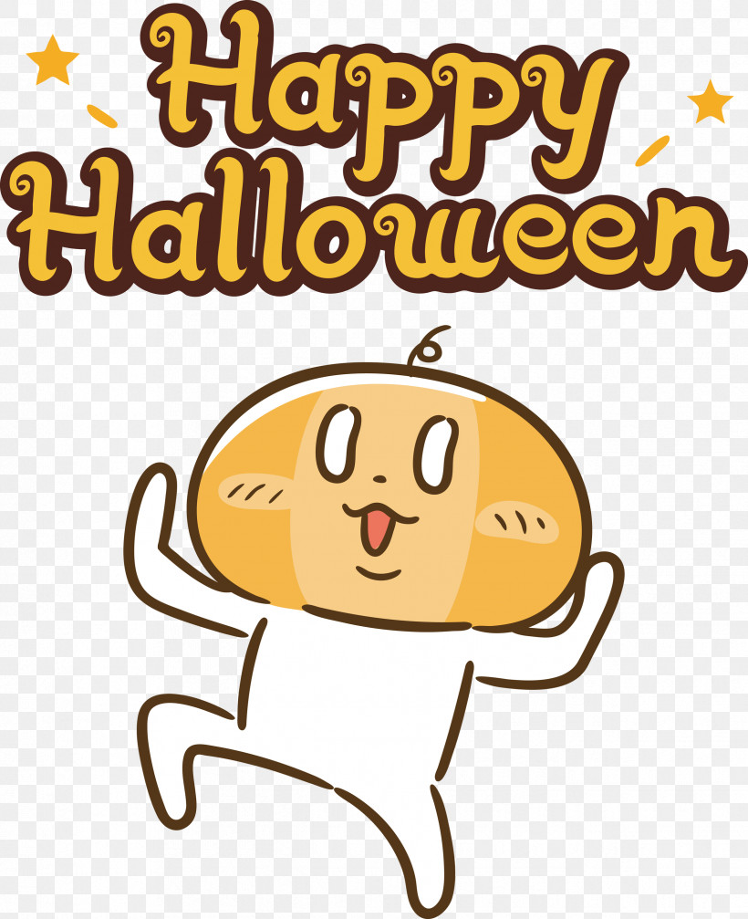 Halloween Happy Halloween, PNG, 2441x2999px, Halloween, Behavior, Cartoon, Geometry, Happiness Download Free