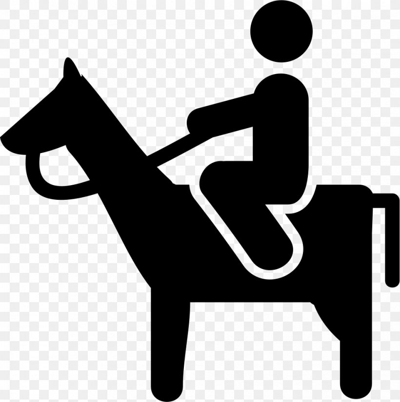 Horse Equestrian Share Icon, PNG, 981x988px, Horse, Blackandwhite, Canter And Gallop, Collection, Equestrian Download Free