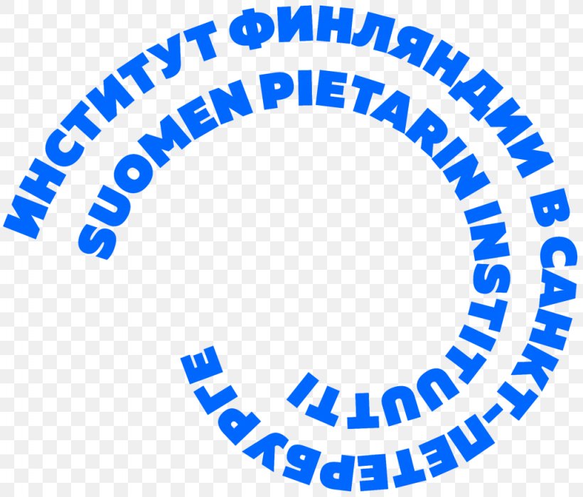 House Finland Logo Suomen Pietarin-instituutti Organization, PNG, 1024x875px, Finland, Area, Blue, Brand, Culture Download Free