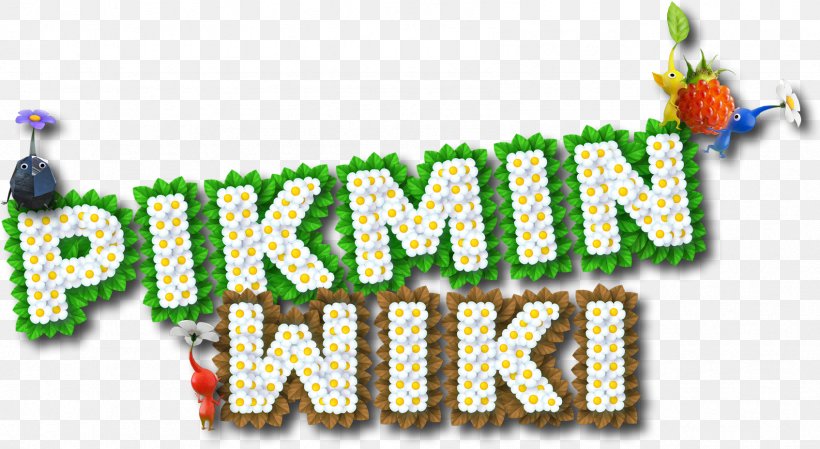 Pikmin 3 Logo Video Game Nintendo, PNG, 1694x929px, Pikmin, Brand, Grass, Logo, Nintendo Download Free