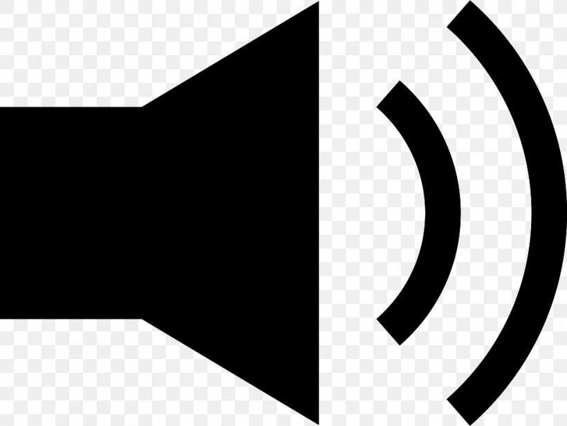 Horn Loudspeaker, PNG, 980x738px, Loudspeaker, Amplifier, Blackandwhite, Brand, Horn Loudspeaker Download Free