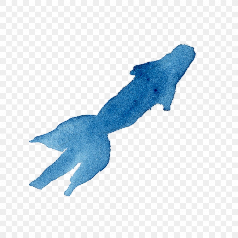 Shark, PNG, 1000x1000px, Watercolor Fish, Animal Figure, Dolphin, Fish, Hammerhead Download Free