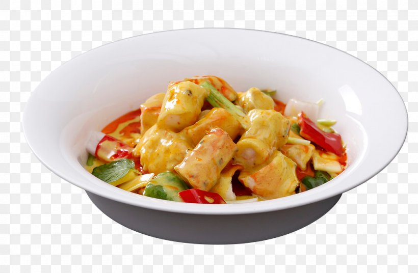 Twice Cooked Pork XO Sauce Chicken Tikka Seafood Thai Cuisine, PNG, 1010x661px, Watercolor, Cartoon, Flower, Frame, Heart Download Free