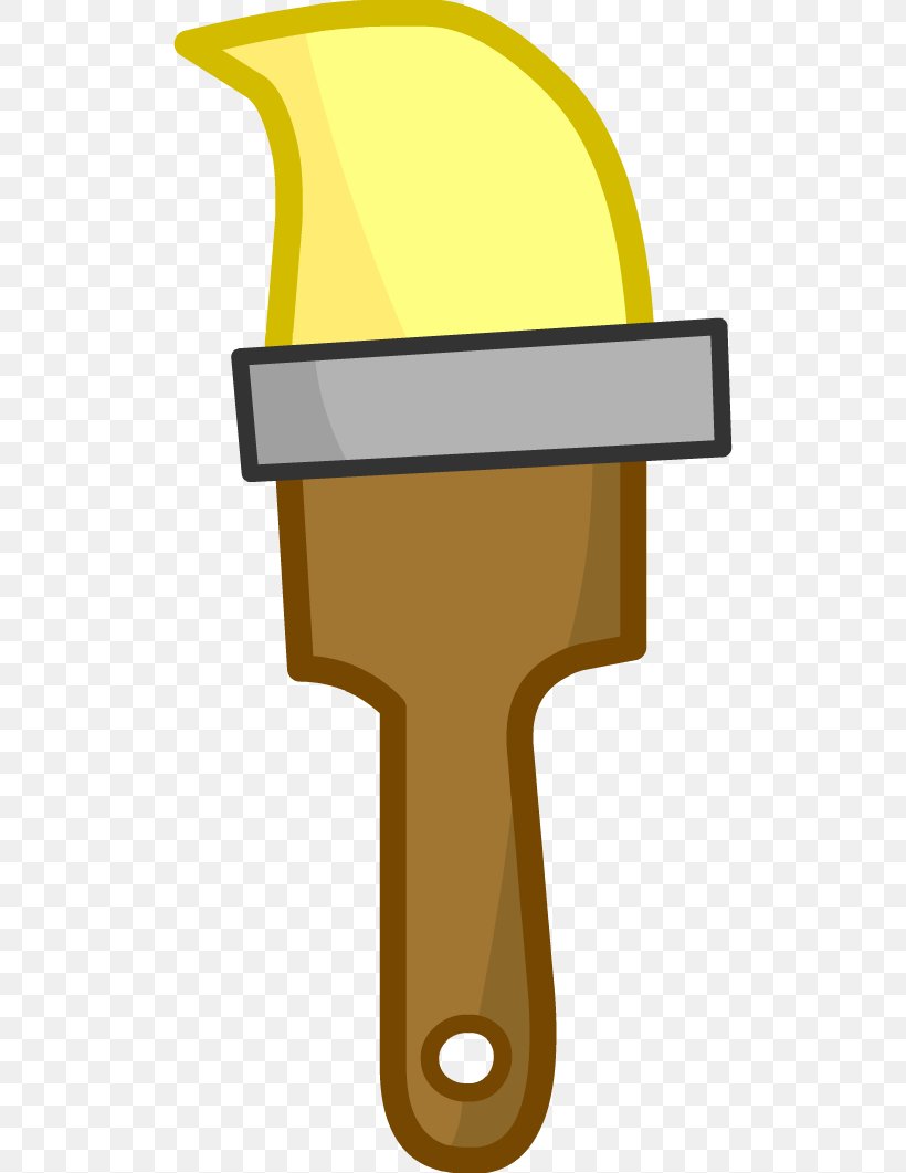 Wikia Paintbrush Inanimate Insanity Microsoft Paint, PNG, 506x1061px, Wikia, Character, Headgear, Inanimate Insanity, Keep On Cleaning Download Free