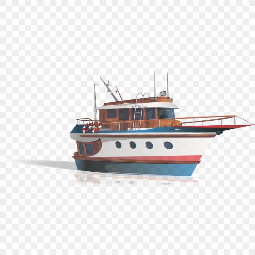 Yacht Ship Drawing, PNG, 1667x1667px, Yacht, Boat, Cargo Ship, Cartoon, Drawing Download Free