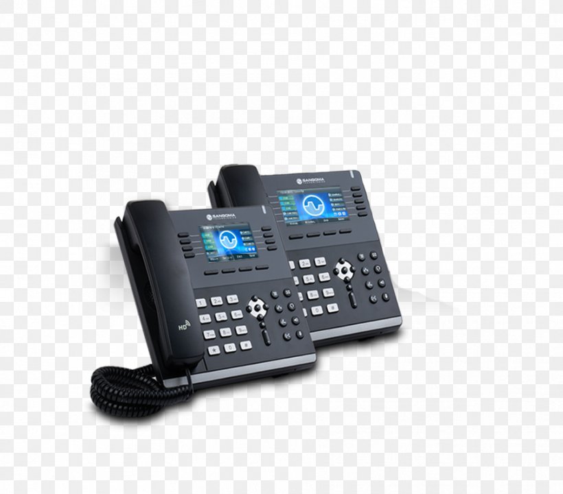 Business Telephone System Panasonic KX-TDA50 Sangoma Technologies Corporation, PNG, 906x796px, Telephone, Audioline Bigtel 48, Business, Business Telephone System, Communication Download Free