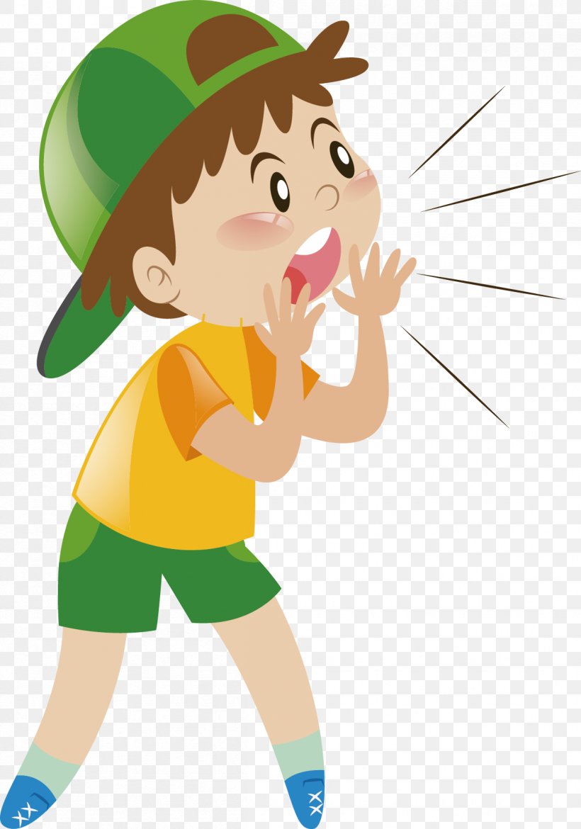 Child Illustration, PNG, 1204x1718px, Screaming, Art, Ball, Baseball Equipment, Boy Download Free