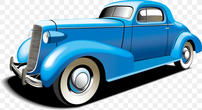 Classic Car Clip Art Antique Car Vintage Car, PNG, 1024x560px, Car, Antique Car, Auto Racing, Automotive Design, Automotive Exterior Download Free