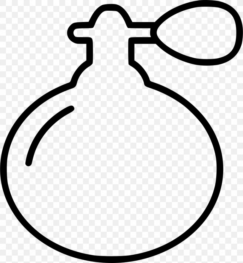 Clip Art Perfume Iconfinder, PNG, 908x980px, Perfume, Area, Artwork, Black, Black And White Download Free