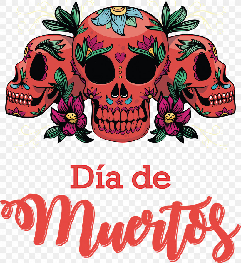 Dia De Muertos Day Of The Dead, PNG, 2746x3000px, D%c3%ada De Muertos, Day Of The Dead, Episode 41, Gift, Home Is Where Mum Is Download Free