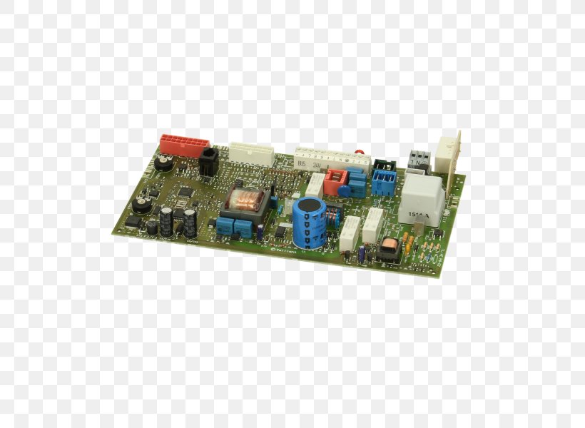 Electronics Electronic Component Microcontroller Motherboard Printed Circuit Board, PNG, 600x600px, Electronics, Computer, Computer Component, Computer Hardware, Credit Card Download Free